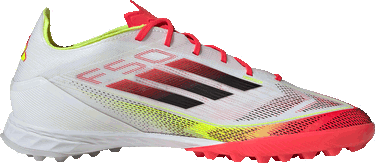 Tenisky a topánky adidas Performance F50 PRO TF Biela | ie1220, 3