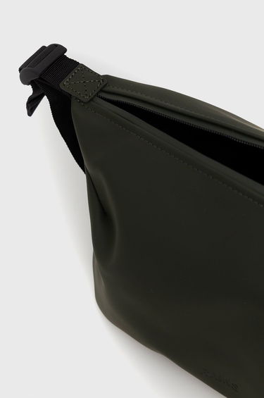 Batohy a tašky Rains Weekend Wash Bag Zelené | 15630.03, 3