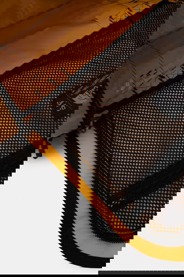 Cestovná taška The North Face Duffel Bag Base Camp Duffel 50L Žltá | NF0A52ST4WP1, 4