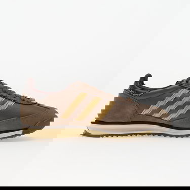 Tenisky a topánky adidas Originals SL 72 Rs Hnedá | KJ1661, 2