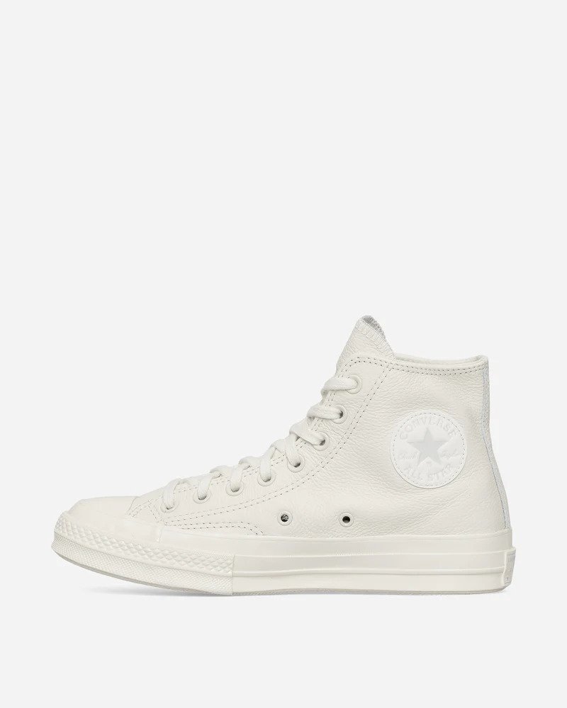 Tenisky a topánky Converse Chuck 70 Biela | A00731C, 0
