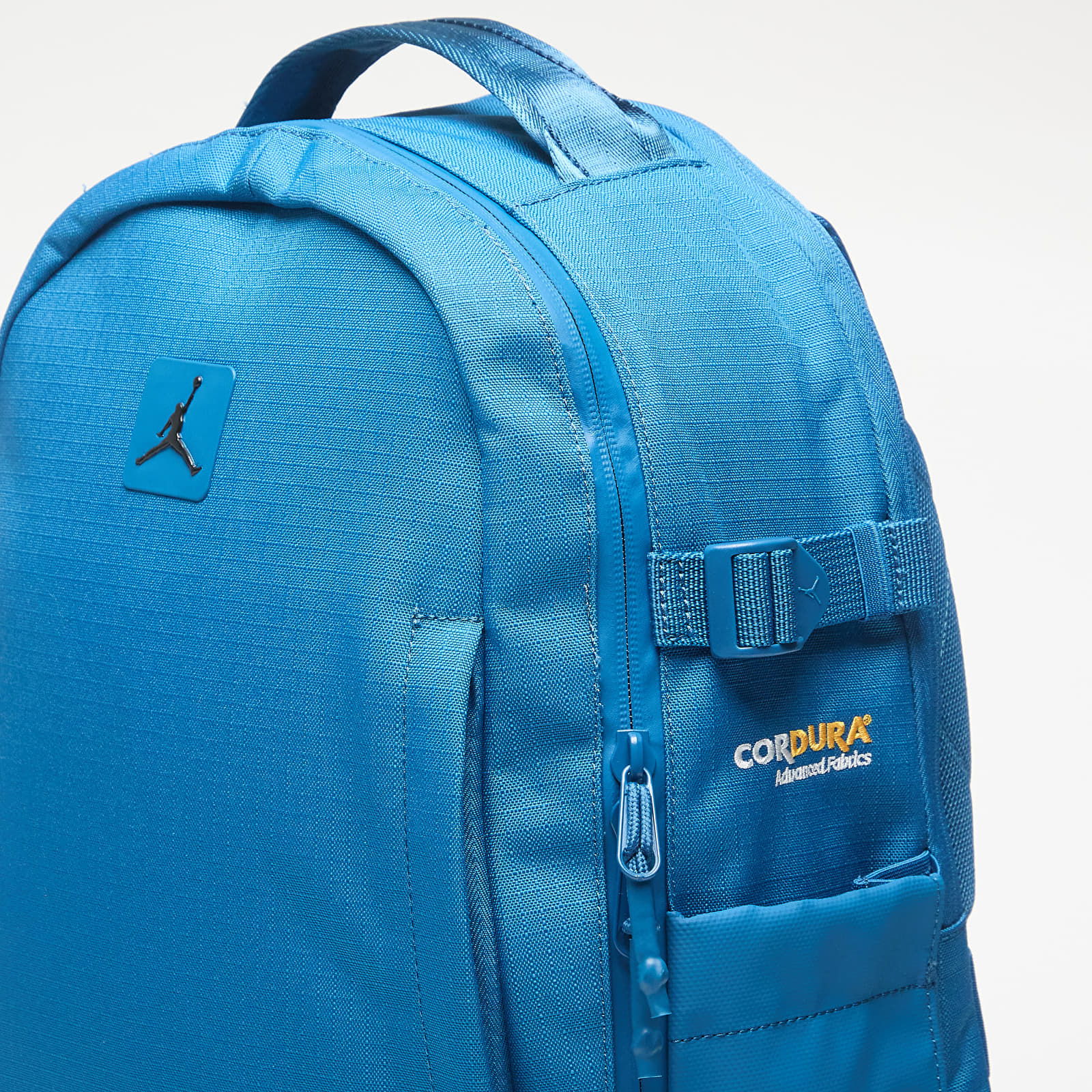 Jam Cordura Franchise Backpack Industrial Blue