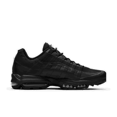 Tenisky a topánky Nike Air Max 95 Ultra "Black" Čierna | DM2815-001, 0