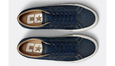 Tenisky a topánky Converse One Star Pro "Denim" Navy | A04149C, 3