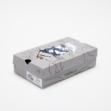 Spodná bielizeň a ponožky Footshop The Basketball Rôznofarebný | FTSHP_254, 5
