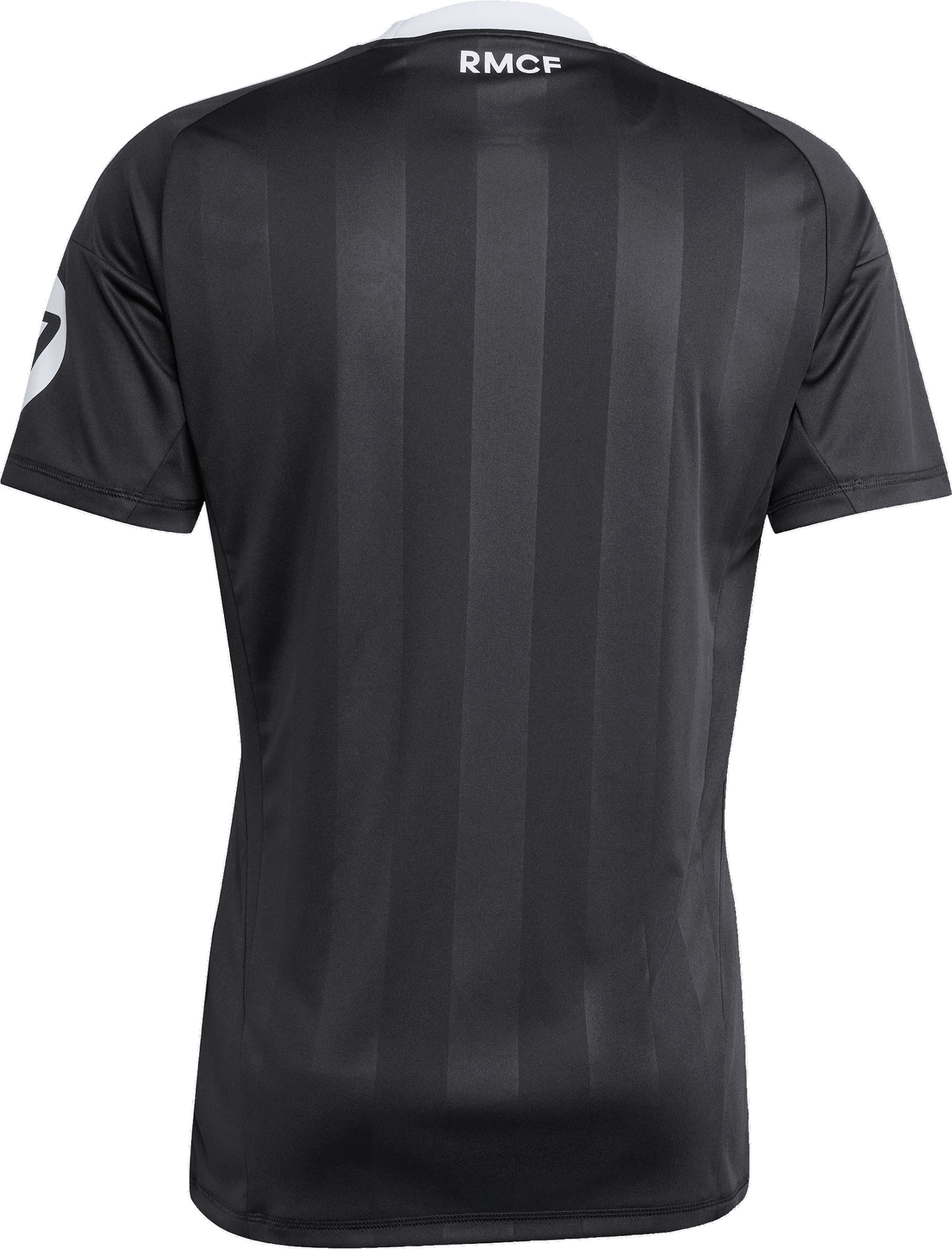 Dres adidas Performance Real Madrid 25/26 Third Goalkeeper Jersey Čierna | JP4173, 1