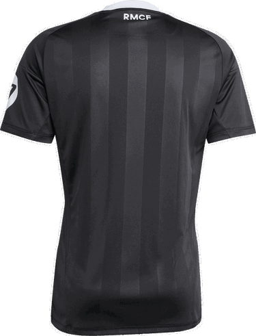 Dres adidas Performance Real Madrid 25/26 Third Goalkeeper Jersey Čierna | JP4173, 1