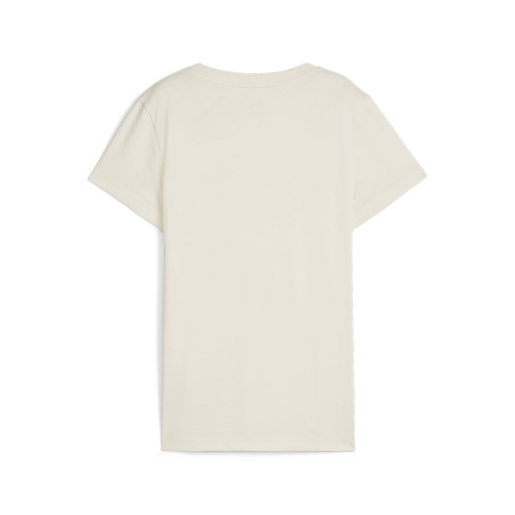 ESS+ Animal Print T-shirt