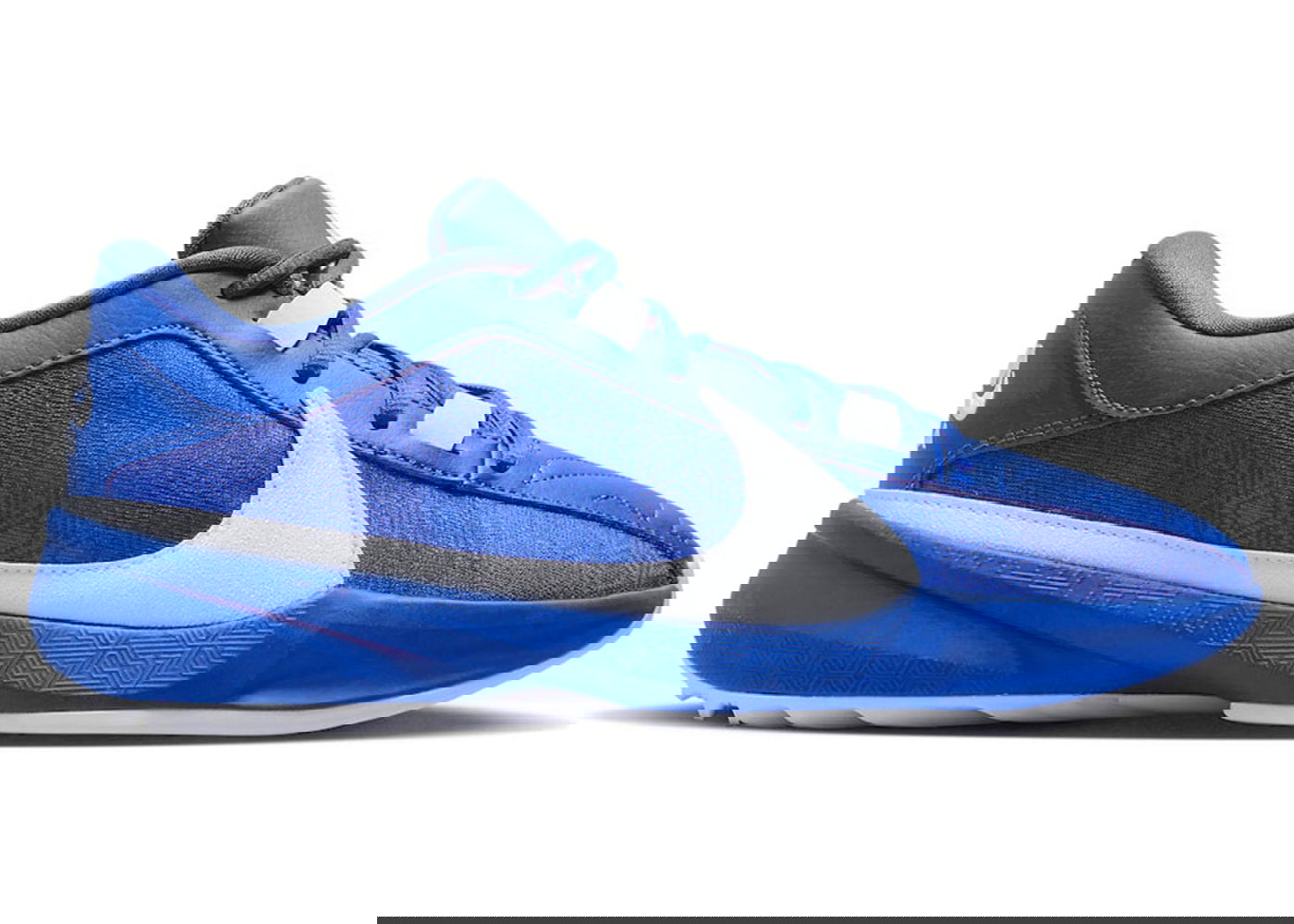 Tenisky a topánky Nike Zoom Freak 5 TB Game Royal Navy | DZ2946-400, 0