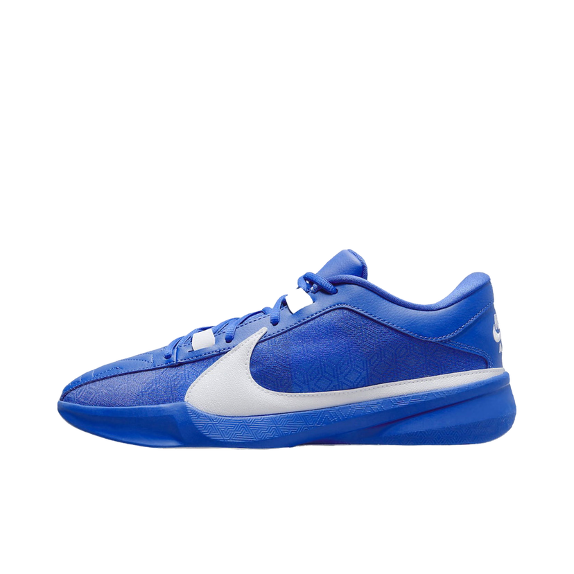Basketball Nike Zoom Freak 5 TB Game Royal Navy | DZ2946-400