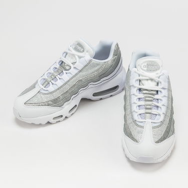 Tenisky a topánky Nike Air Max 95 W Metalická | DH3857-100, 2