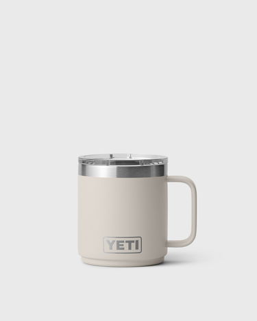 Fľaše YETI 10 Oz Rambler Mug 2.0 Béžová | 70000003157, 3