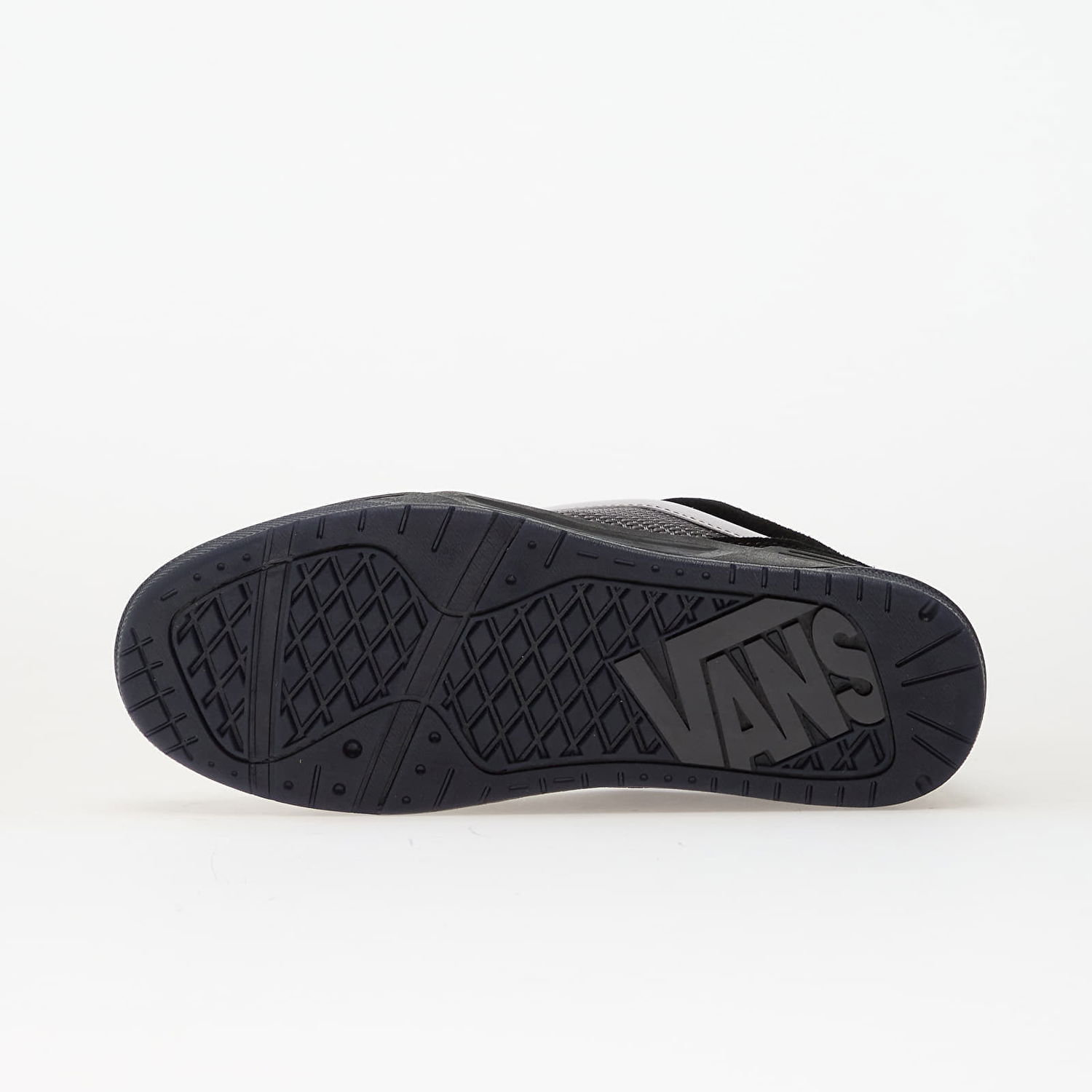 Tenisky a topánky Vans Hylane Čierna | VN000D1J4VT1, 1