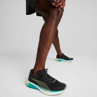 Tenisky a topánky Puma Deviate Nitro 2 Čierna | 376807-08, 6