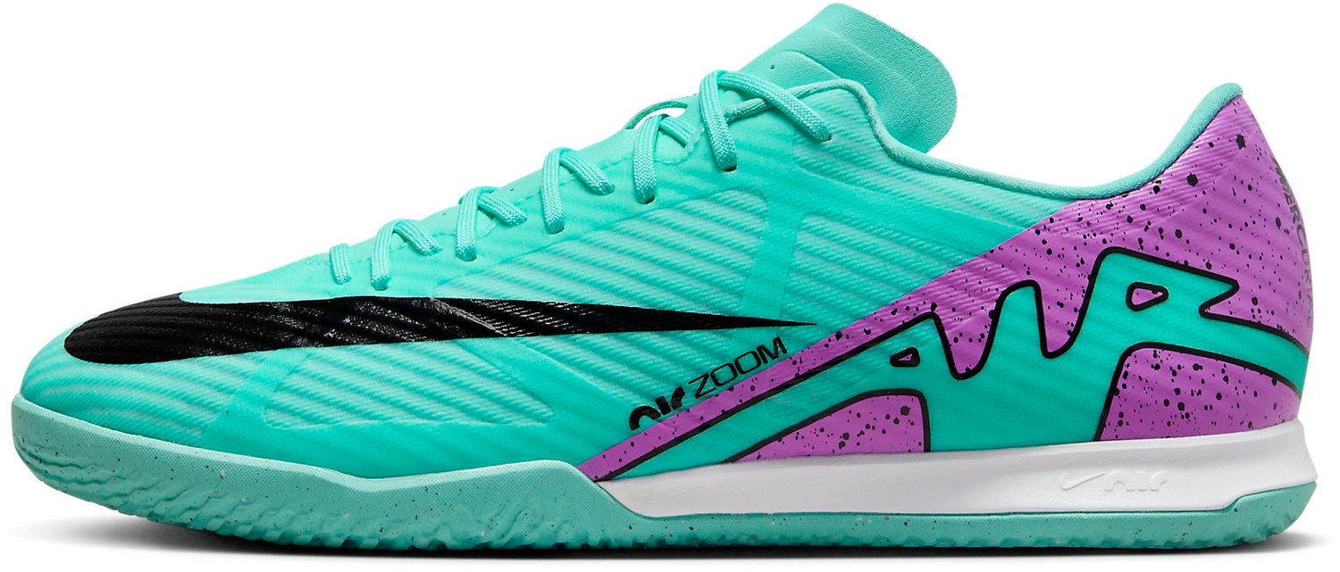 Tenisky a topánky Nike Nike ZOOM VAPOR 15 ACADEMY IC Tyrkysová | dj5633-300, 0