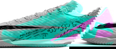Tenisky a topánky Nike Nike ZOOM VAPOR 15 ACADEMY IC Tyrkysová | dj5633-300, 0