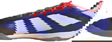 Tenisky a topánky adidas Performance Predator League IN Modrá | if6393, 1