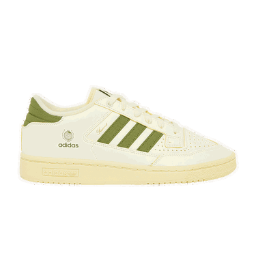 Tenisky a topánky adidas Originals Centennial Low Consortium Cup END. Present Béžová | ID2907, 0