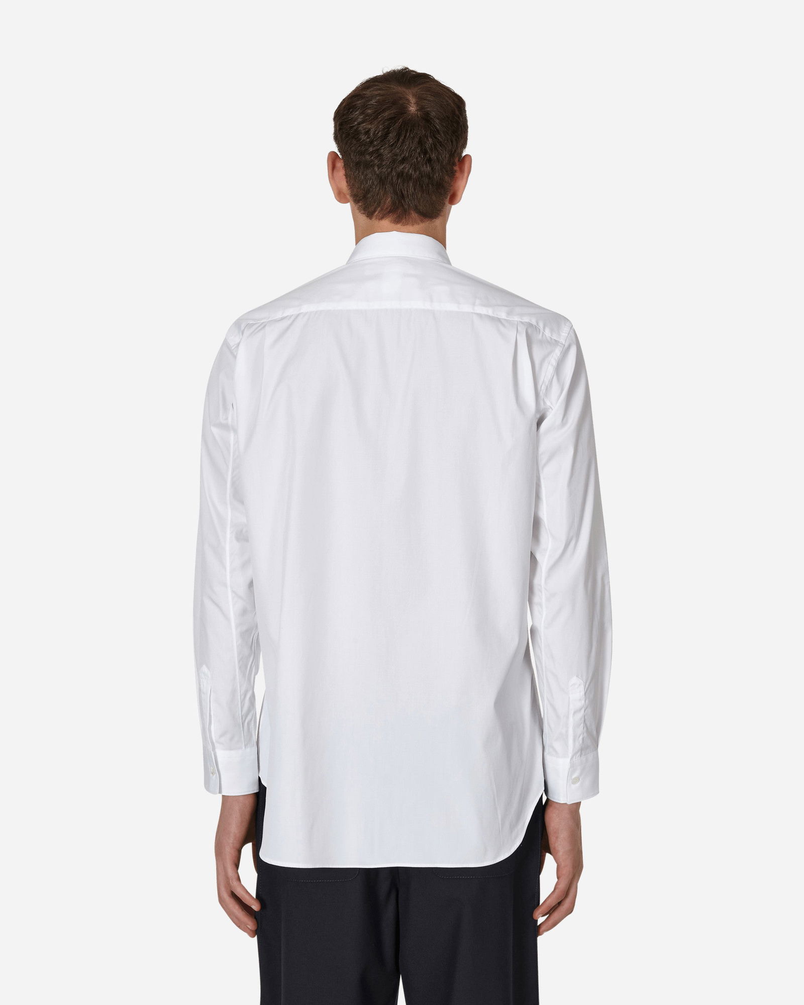 Invader Poplin Shirt