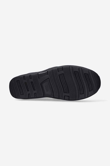 Tenisky a topánky SUICOKE Tom Wood Mako Leather Slippers Čierna | 316LTW.LTW, 1