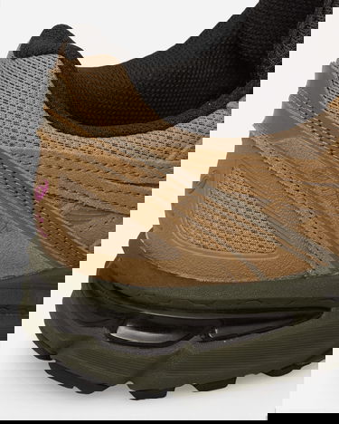Tenisky a topánky Asics GEL-Terrain Sneakers Desert Camp Béžová | 1203A444-200, 6