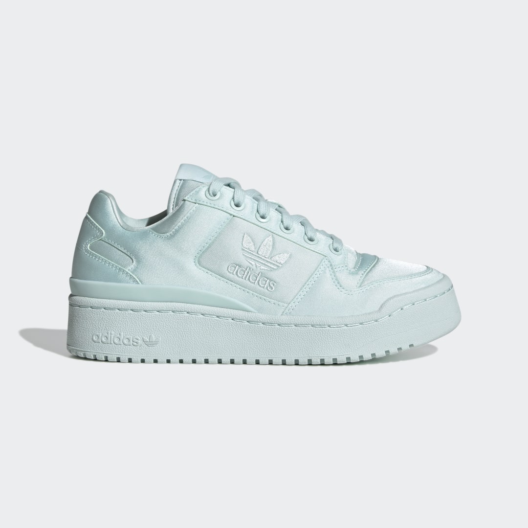 Forum Bold W