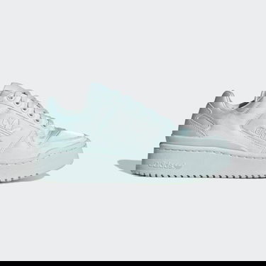 Tenisky a topánky adidas Originals Forum Bold W Tyrkysová | H05121, 0