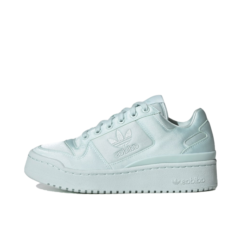 Tenisky a topánky adidas Originals Forum Bold W Tyrkysová | H05121