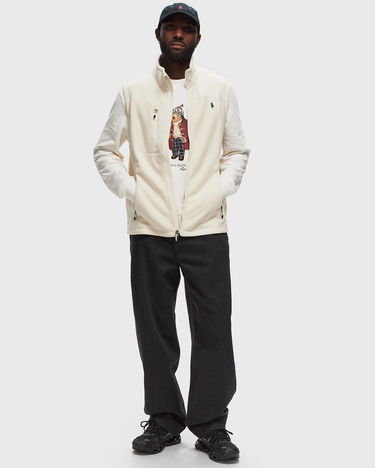 Vesta Polo by Ralph Lauren Vest Béžová | 710951456002, 1