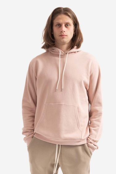 Mikina John Elliott Beach Hoodie Ružová | B121B00711A, 0