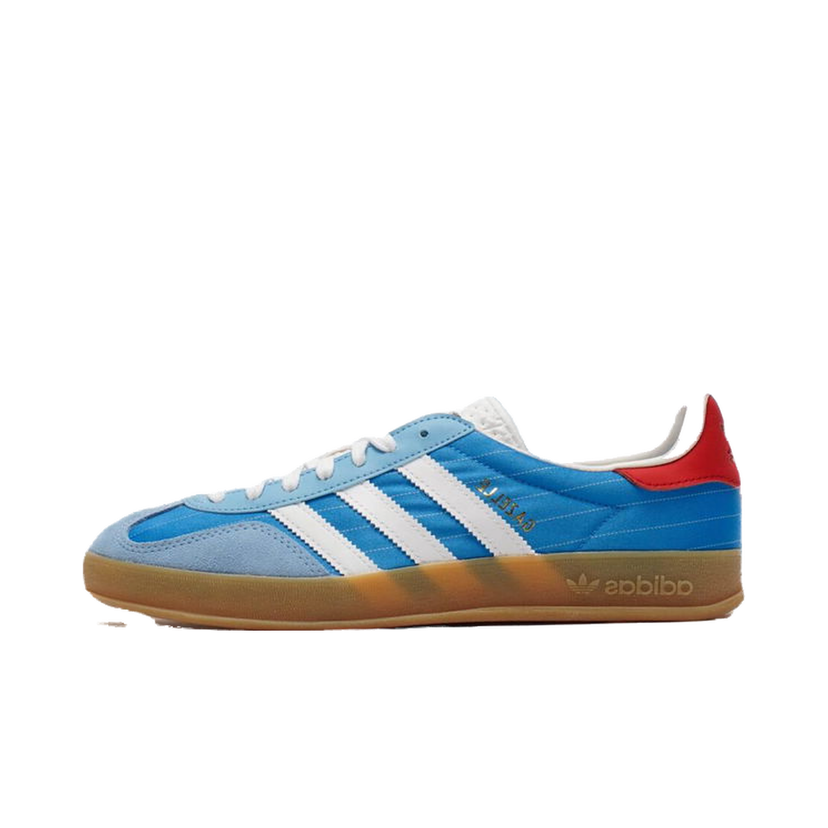 Tenisky a topánky adidas Originals GAZELLE INDOOR Modrá | IF9643