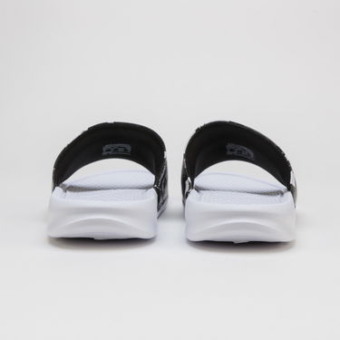 Tenisky a topánky Nike Benassi JDI Print Biela | 631261-107, 3