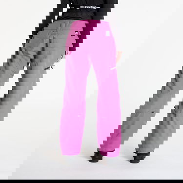 Nohavice Horsefeathers Lotte Ii Shell Pants Ružová | OW225F, 3