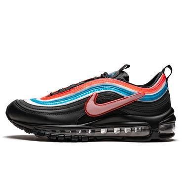 Tenisky a topánky Nike Air Max 97 "On Air: Neon Seoul" Čierna | CI1503-001, 0