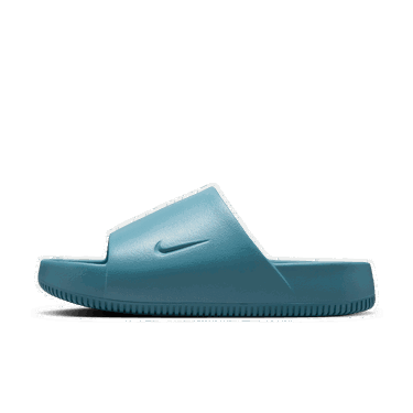 Tenisky a topánky Nike Calm Slides Modrá | FD4116-005, 3