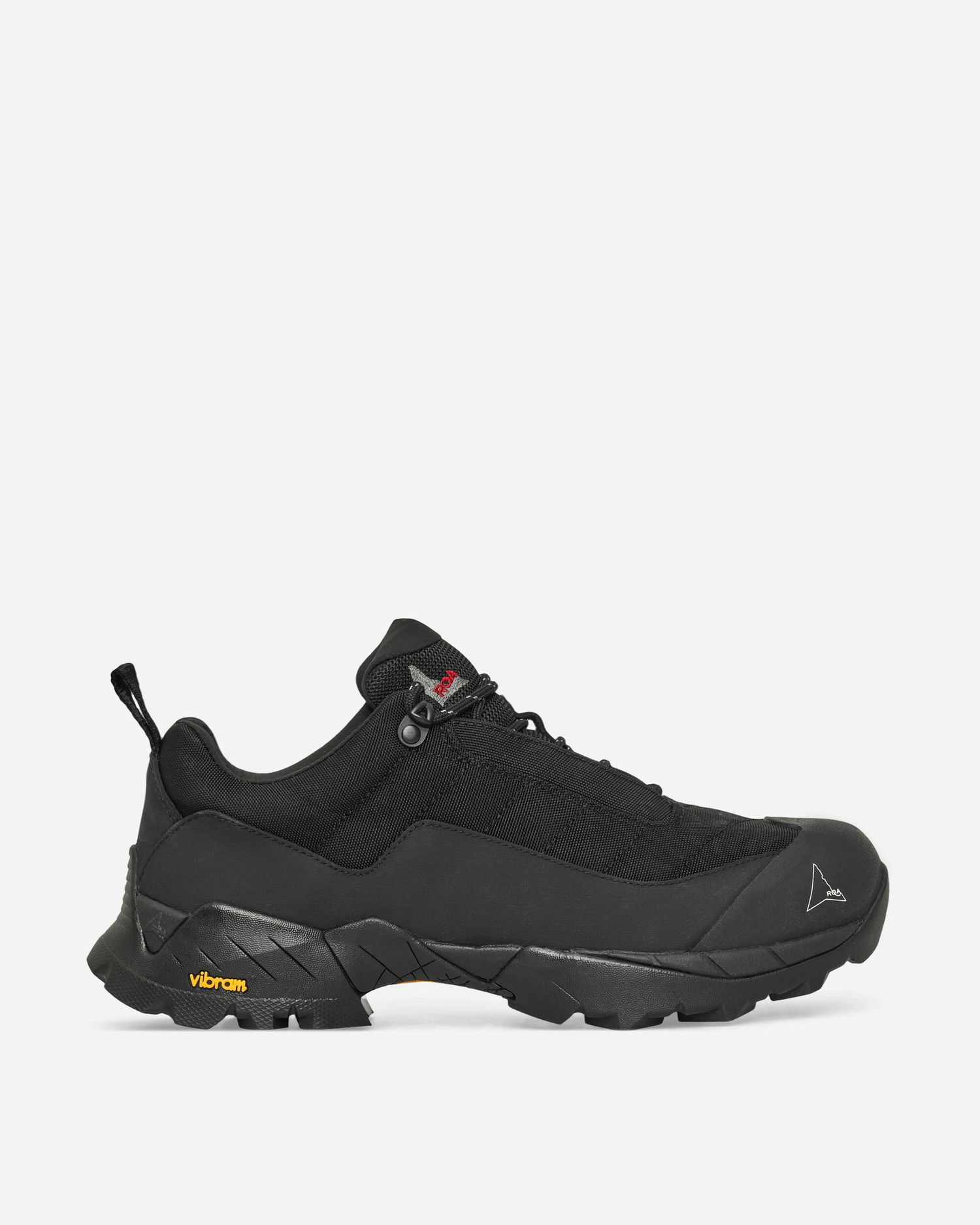 Tenisky a topánky ROA Katharina Boots Čierna | NBUW1394FA229 BLK0001, 1