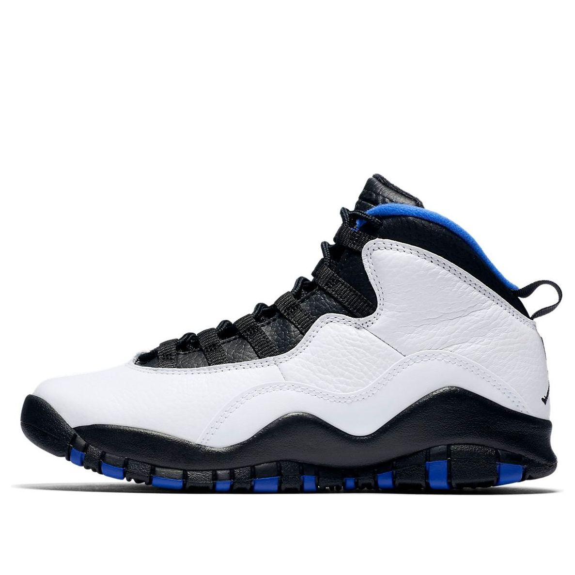 Tenisky a topánky Jordan Air Jordan 10 Retro Orlando Modrá | 310806-108, 0