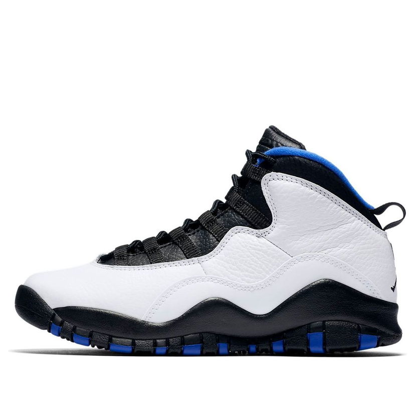 Tenisky a topánky Jordan Air Jordan 10 Retro Orlando Biela | 310806-108