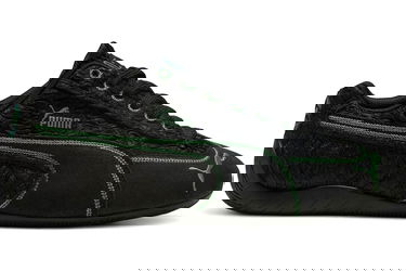 Tenisky a topánky Puma Speedcat "Wicked Elphie" W Čierna | 407137-01, 1