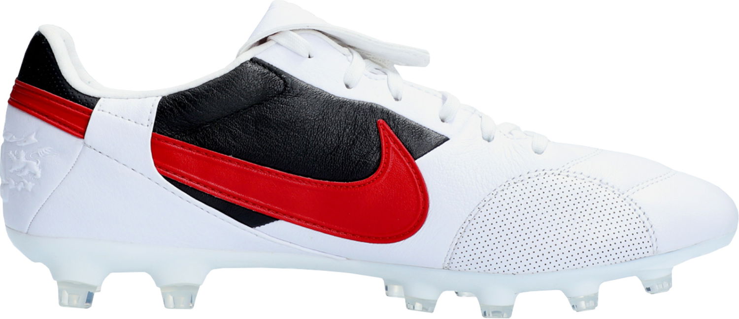 Tenisky a topánky Nike Premier III FG Biela | at5889-101, 1