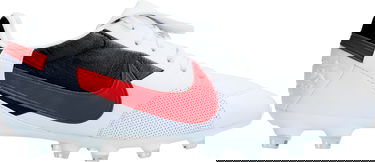 Tenisky a topánky Nike Premier III FG Biela | at5889-101, 1