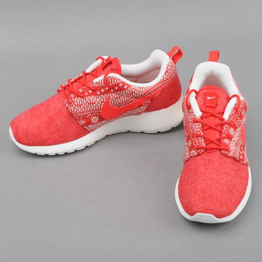 Tenisky a topánky Nike WMNS Roshe One Winter Červená | 685286-661, 2