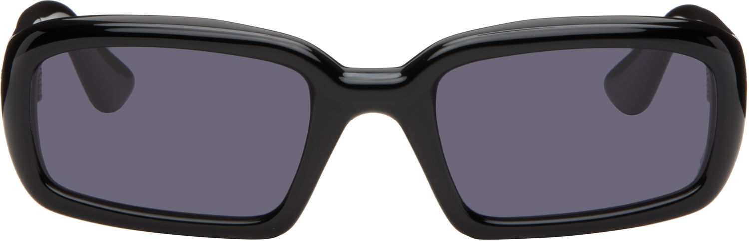 Slnečné okuliare Port Tanger Mektoub Sunglasses Čierna | PT-6201, 0