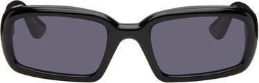 Slnečné okuliare Port Tanger Mektoub Sunglasses Čierna | PT-6201, 0