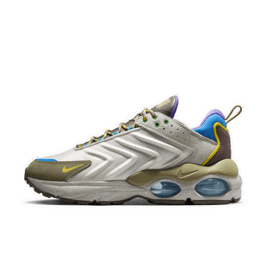 Tenisky a topánky Nike Air Max TW SE Zelené | FJ7071-070, 0