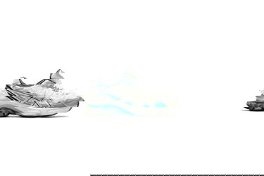 Tenisky a topánky Asics SHUSHU/TONG GEL-KINETIC FLUENT Modrá | 1203A822-101, 0