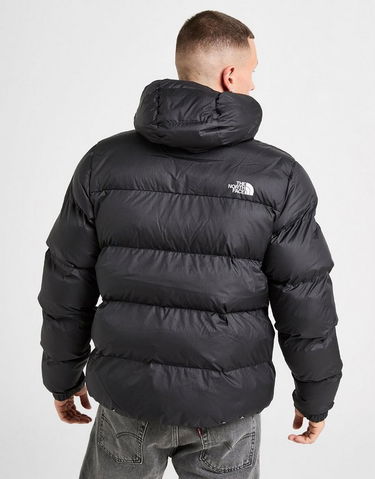 Prešívaná bunda The North Face The North Face Kanaga Padded Jacket Čierna | NF0A8F81JK31, 4