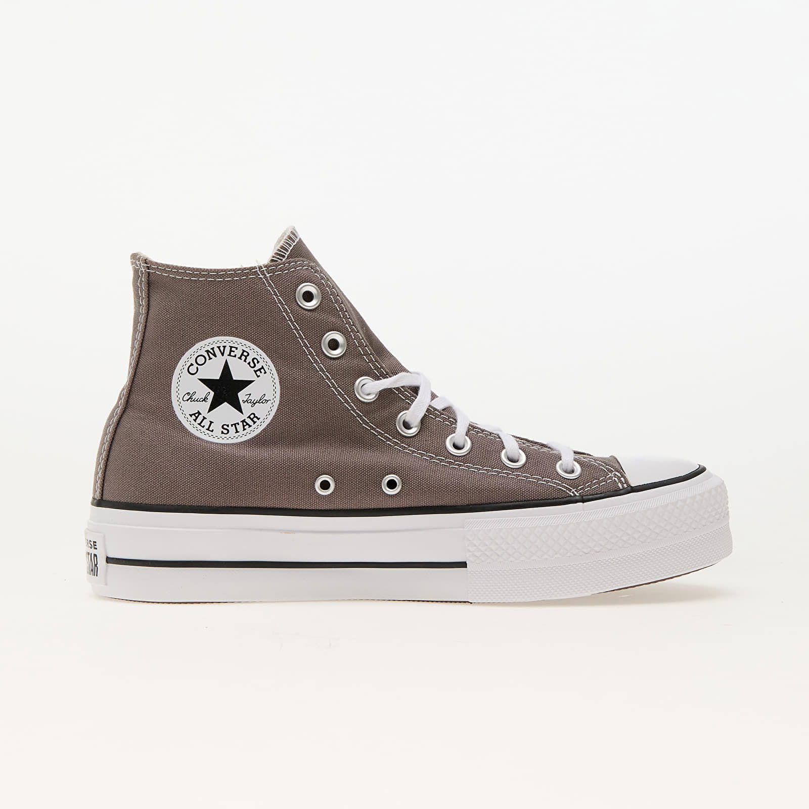 Chuck Taylor All Star Lift Platform