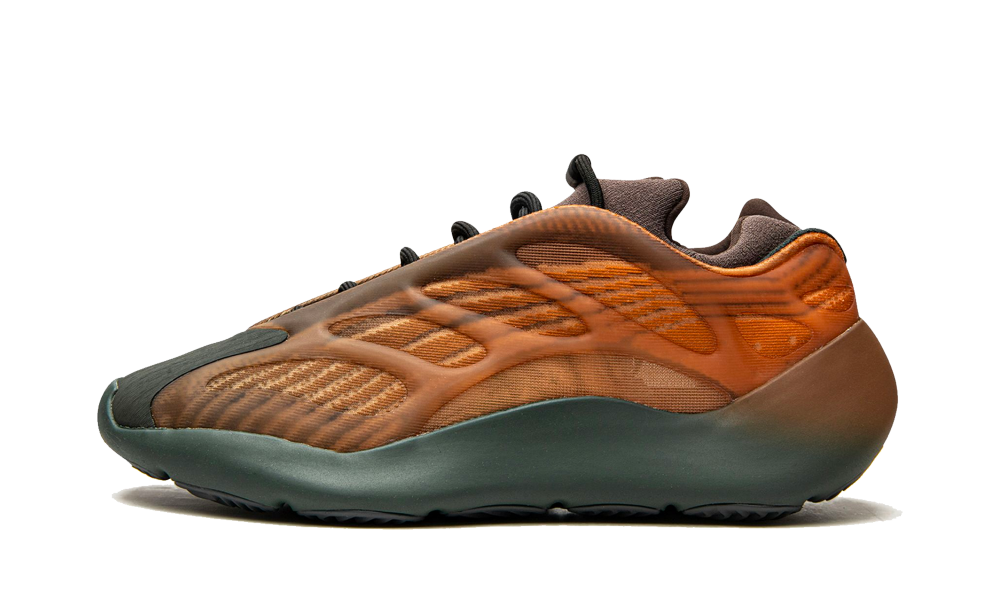 Tenisky a topánky adidas Yeezy Yeezy 700 V3 Copper Fade 6.5 Hnedá | GY4091, 0