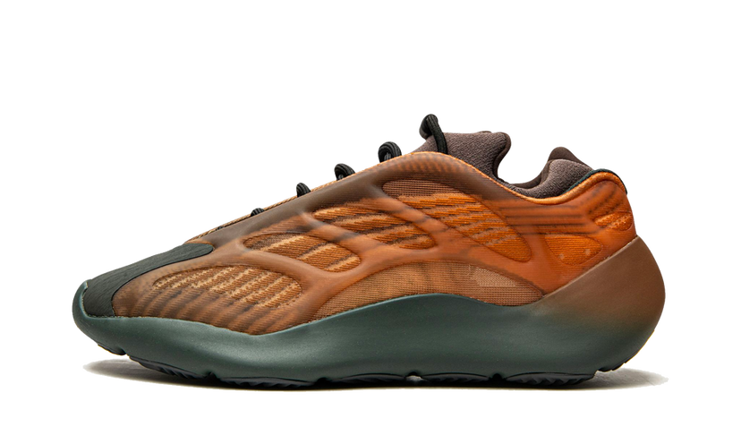 Tenisky a topánky adidas Yeezy Yeezy 700 V3 Copper Fade 6.5 Hnedá | GY4091